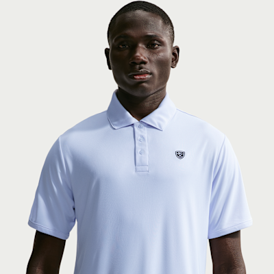 メンズウェア FR2 GOLF Dry Mesh Polo Shirt White M Nike Par Men's Dri-FIT Chest Logo Golf Polo. Nike.com